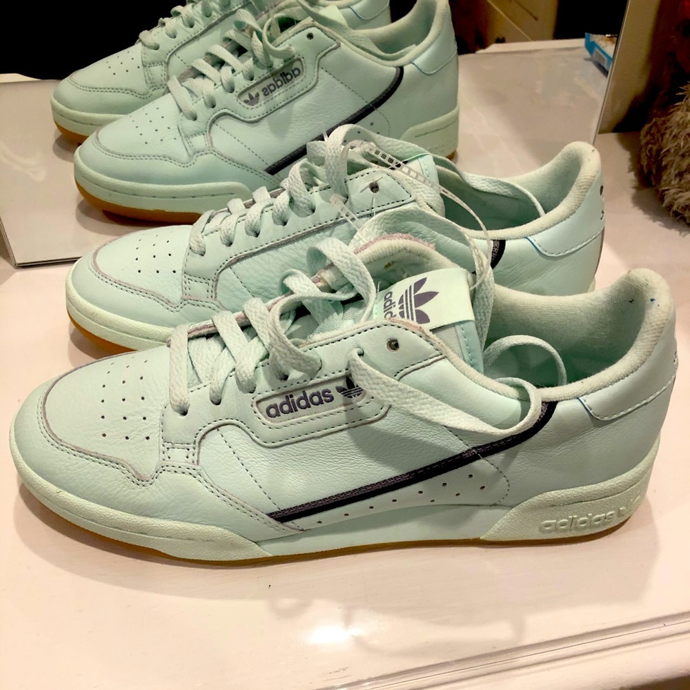 Brand New Adidas Shoes